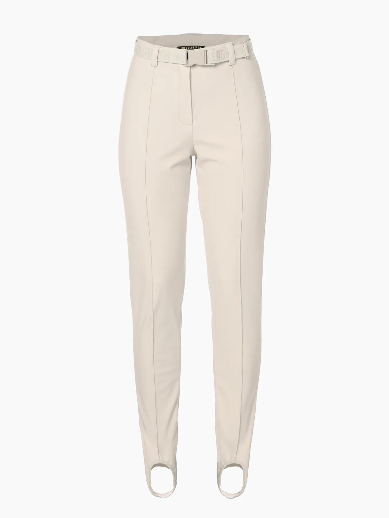 Goldbergh FAY Ski Pants champagne Sale