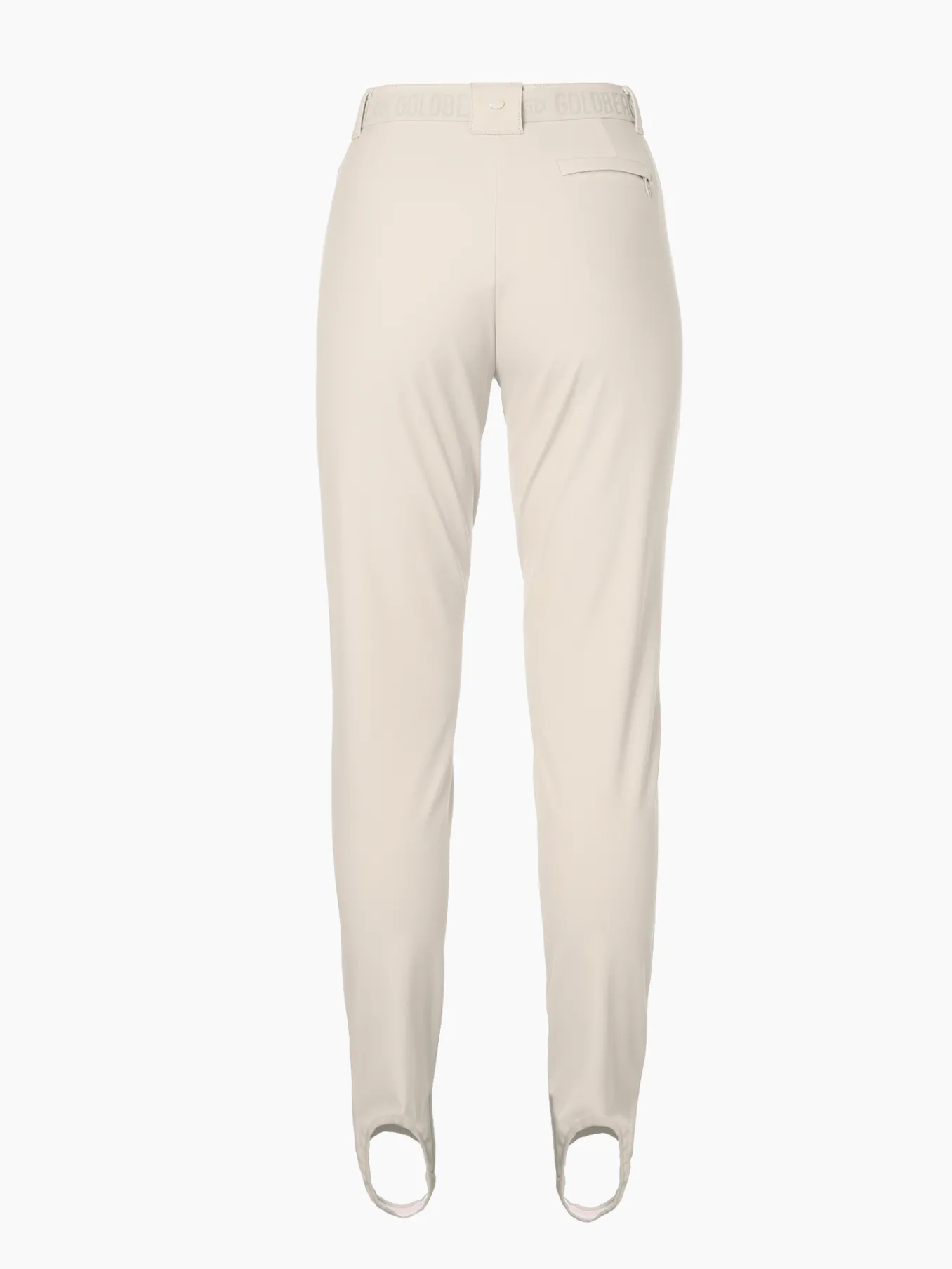 Goldbergh FAY Ski Pants champagne Sale