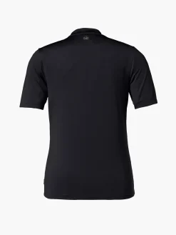 Goldbergh FELICITY Short Sleeve Top black Sale