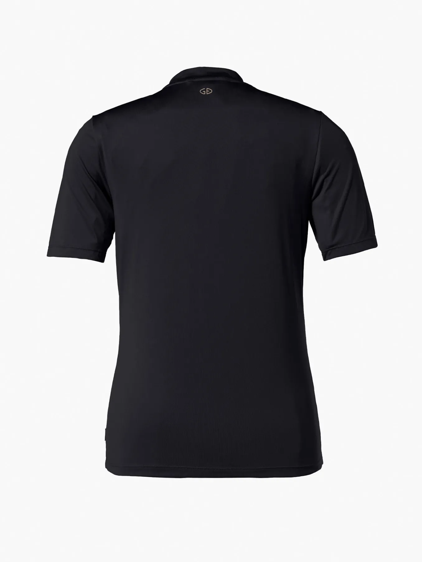 Goldbergh FELICITY Short Sleeve Top black Sale