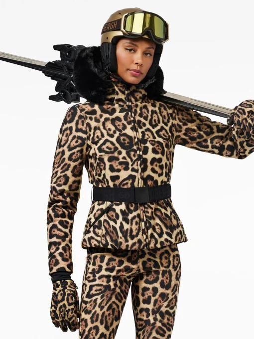 Goldbergh FELIS Ski Jacket jaguar Online