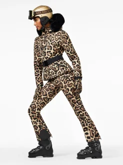 Goldbergh FELIS Ski Jacket jaguar Online