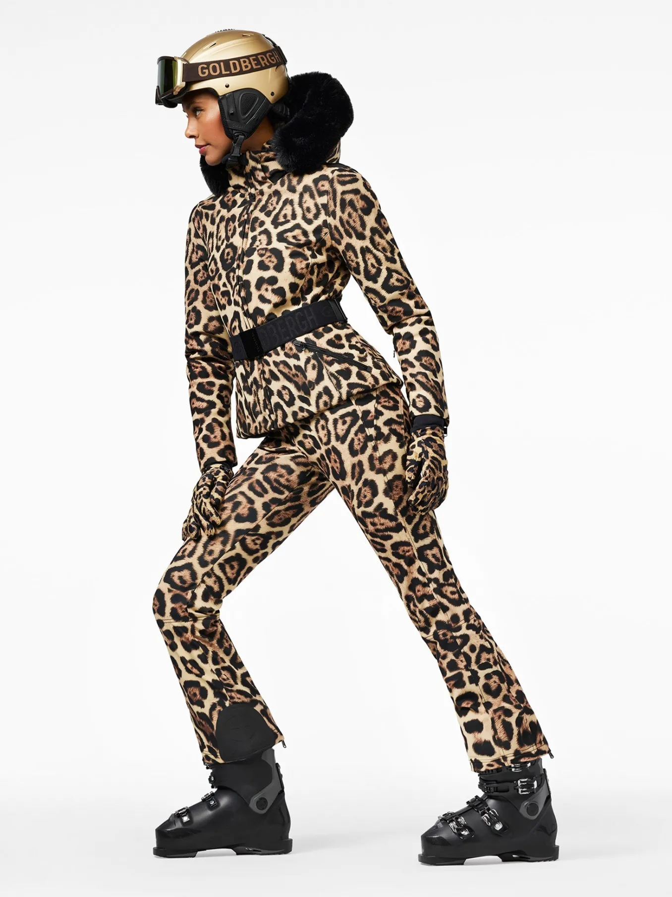 Goldbergh FELIS Ski Jacket jaguar Online