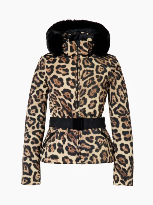 Goldbergh FELIS Ski Jacket jaguar Online