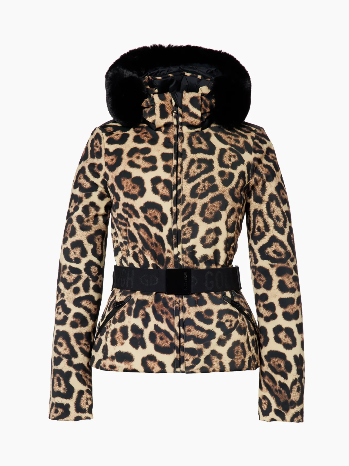 Goldbergh FELIS Ski Jacket jaguar Online