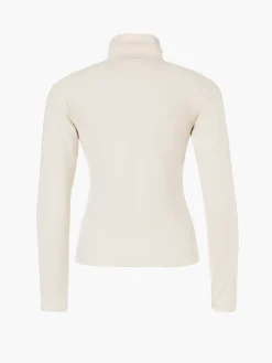 Goldbergh FINISH Full Zip Cardigan champagne Outlet