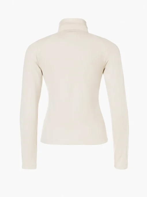 Goldbergh FINISH Full Zip Cardigan champagne Outlet