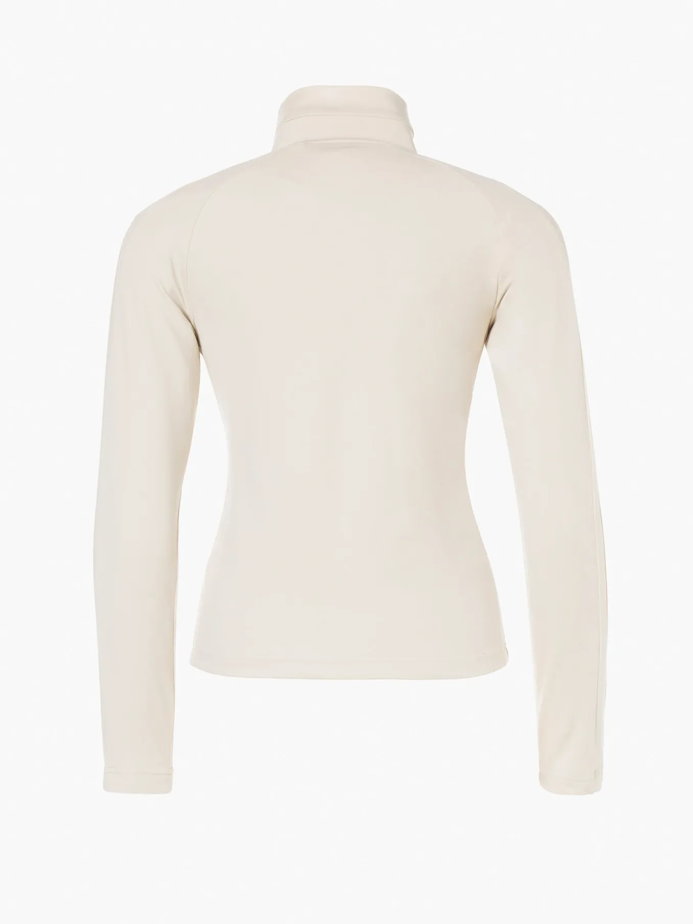 Goldbergh FINISH Full Zip Cardigan champagne Outlet