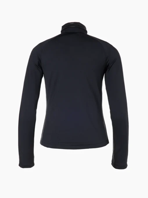 Goldbergh FINISH Full Zip Cardigan black Online