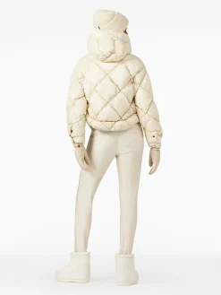 Goldbergh FIONA Ski Jacket Champagne Discount