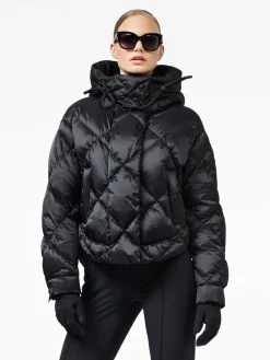 Goldbergh FIONA Ski Jacket black