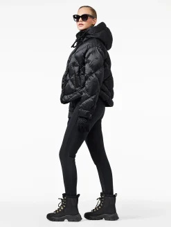 Goldbergh FIONA Ski Jacket black