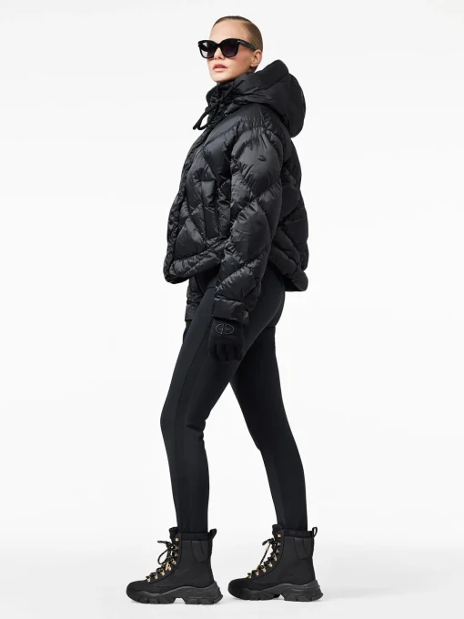Goldbergh FIONA Ski Jacket black