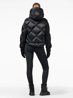 Goldbergh FIONA Ski Jacket black
