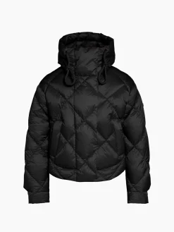 Goldbergh FIONA Ski Jacket black