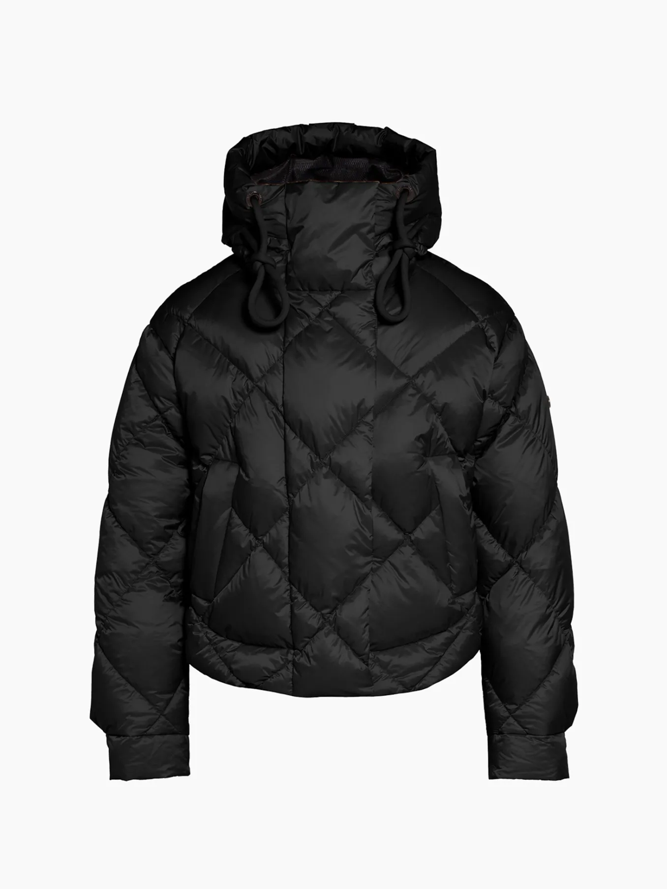 Goldbergh FIONA Ski Jacket black