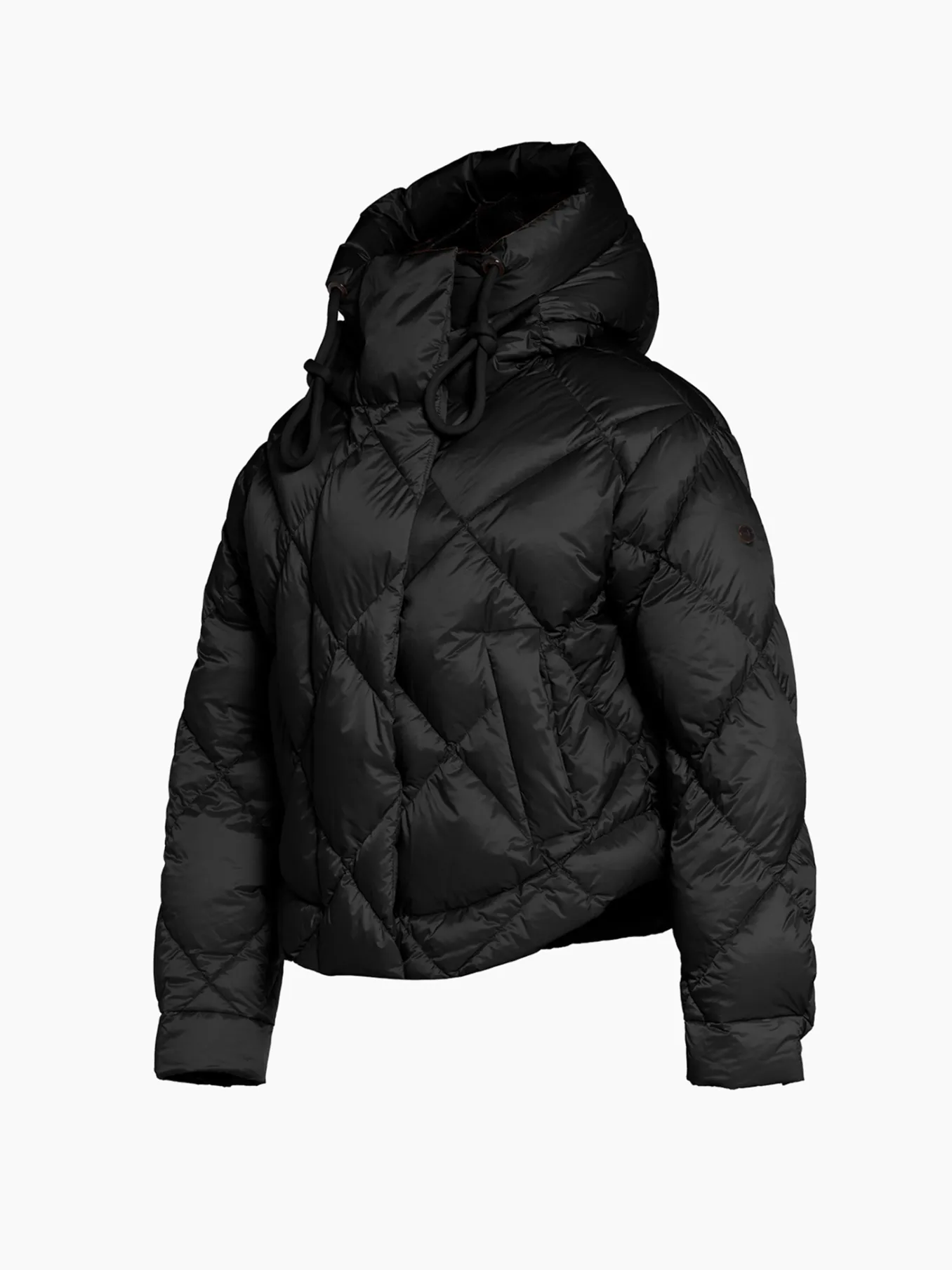 Goldbergh FIONA Ski Jacket black