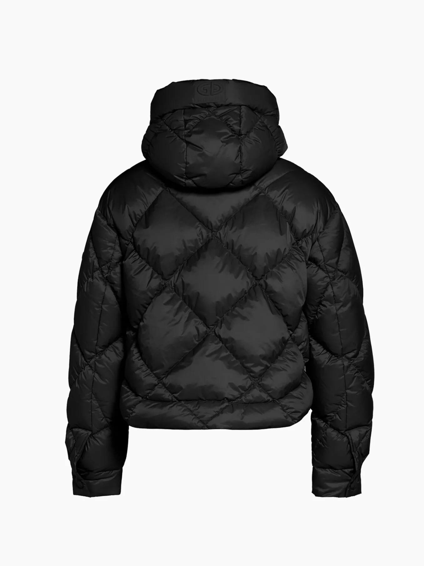 Goldbergh FIONA Ski Jacket black