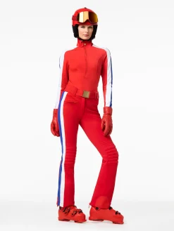 Goldbergh FLAG Ski Pully flame Sale
