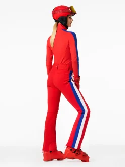 Goldbergh FLAG Ski Pully flame Sale