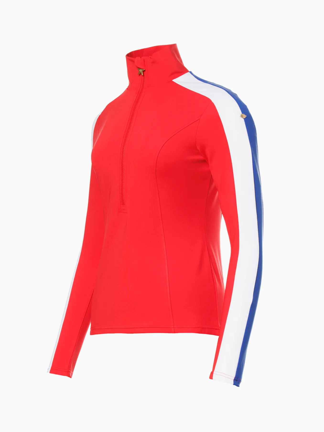 Goldbergh FLAG Ski Pully flame Sale