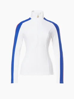 Goldbergh FLAG Ski Pully white Sale