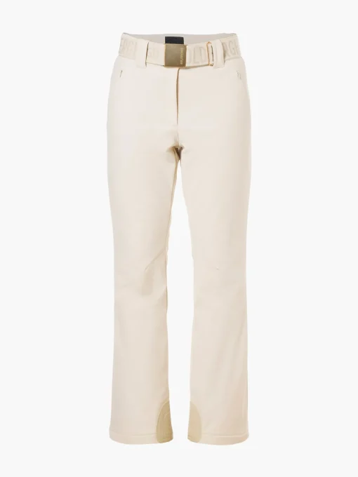 Goldbergh FLAIR Ski Pants champagne