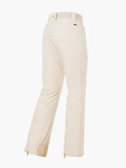 Goldbergh FLAIR Ski Pants champagne