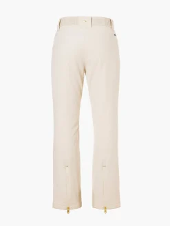 Goldbergh FLAIR Ski Pants champagne