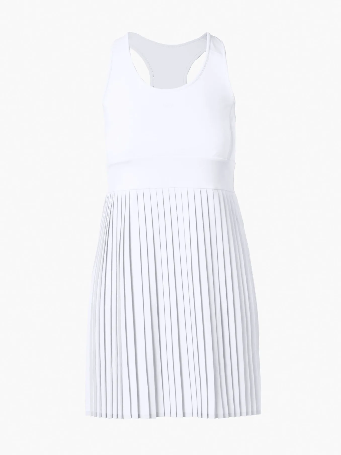 Goldbergh FLEX Dress white New