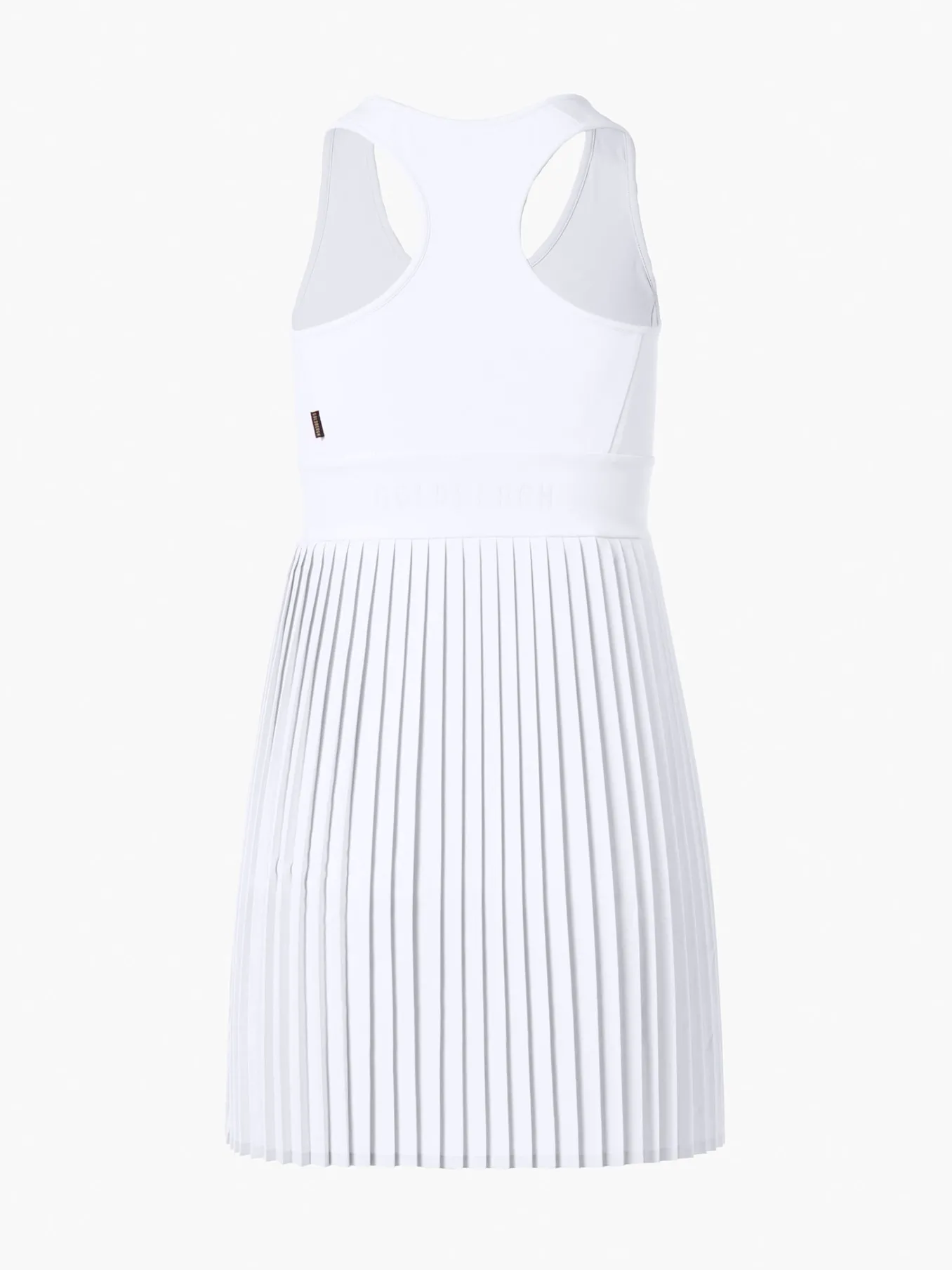 Goldbergh FLEX Dress white New