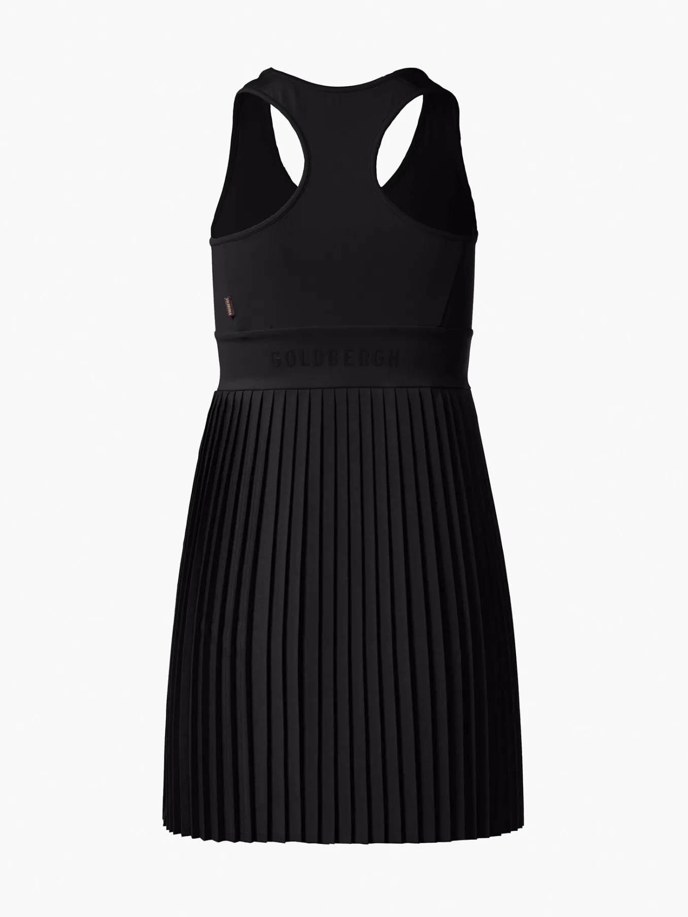 Goldbergh FLEX Dress black Discount