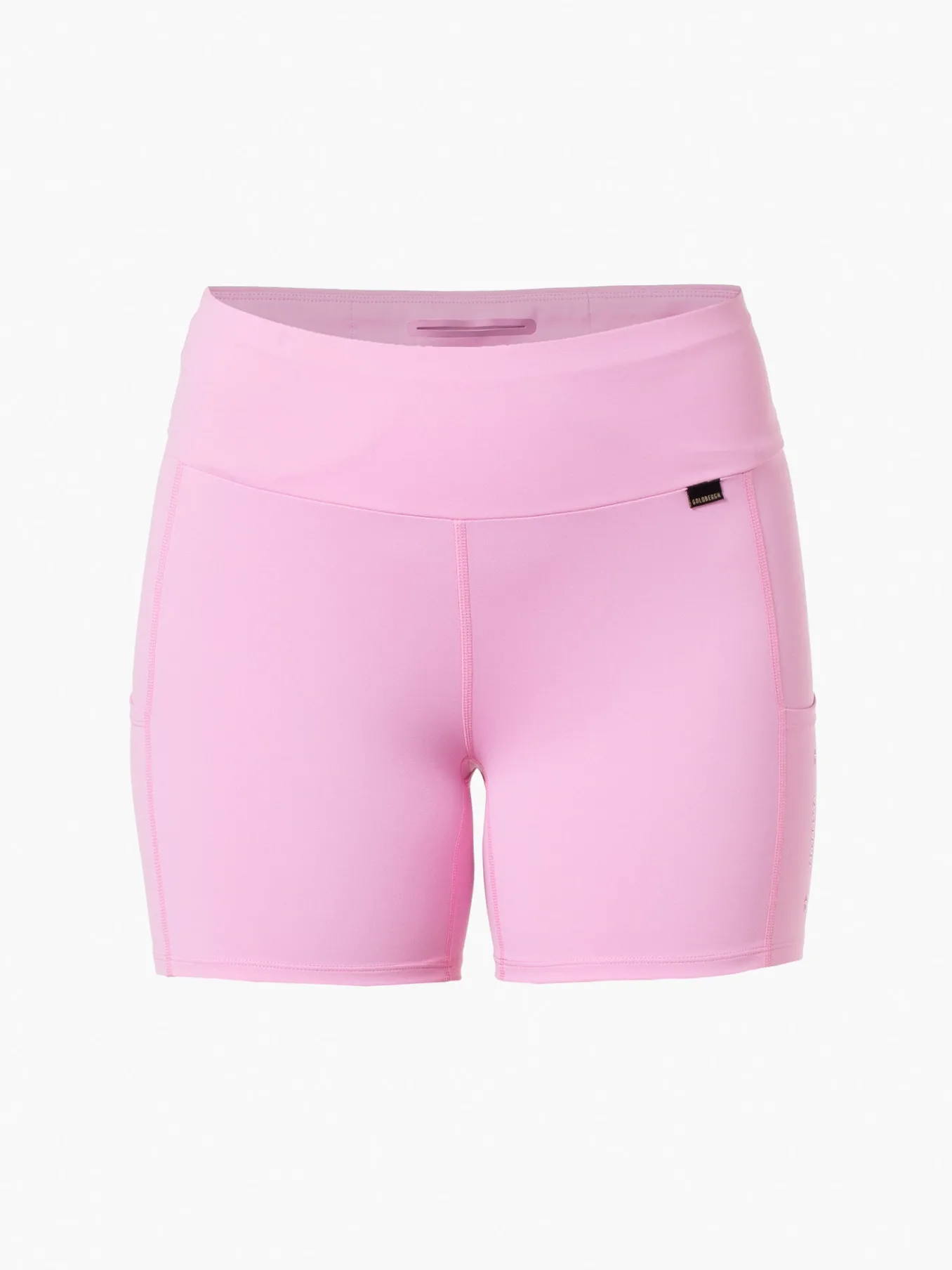 Goldbergh FLORISH Short miami pink Discount