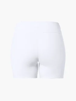 Goldbergh FLORISH Short white New