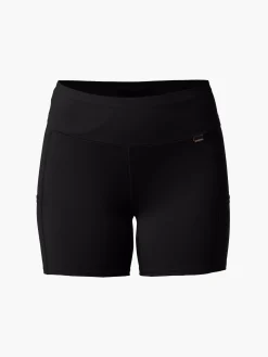 Goldbergh FLORISH Short black Sale