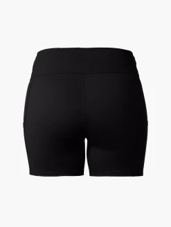 Goldbergh FLORISH Short black Sale
