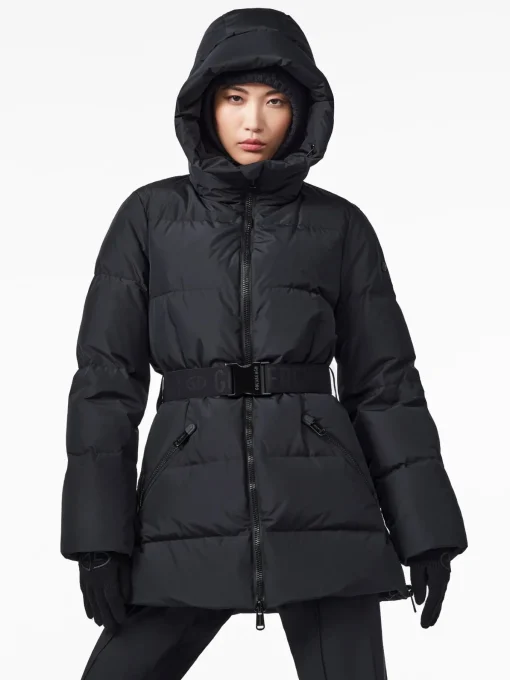 Goldbergh FORÊT Ski Jacket black