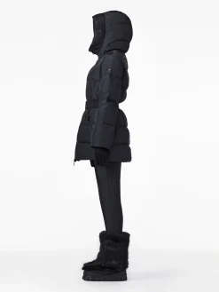 Goldbergh FORÊT Ski Jacket black