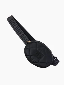 Goldbergh FRENCH Fanny Pack black Online