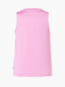 Goldbergh GIGI Sleeveless Top miami pink New