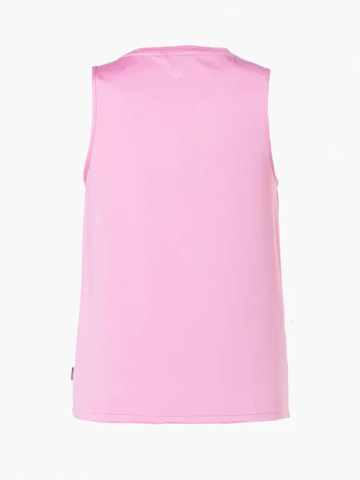 Goldbergh GIGI Sleeveless Top miami pink New
