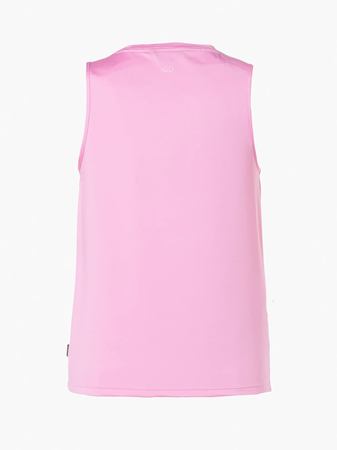 Goldbergh GIGI Sleeveless Top miami pink New
