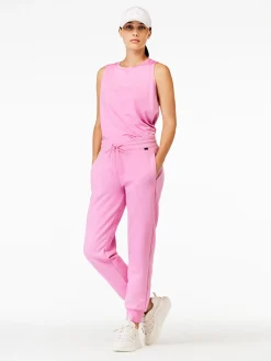 Goldbergh GIGI Sleeveless Top miami pink New