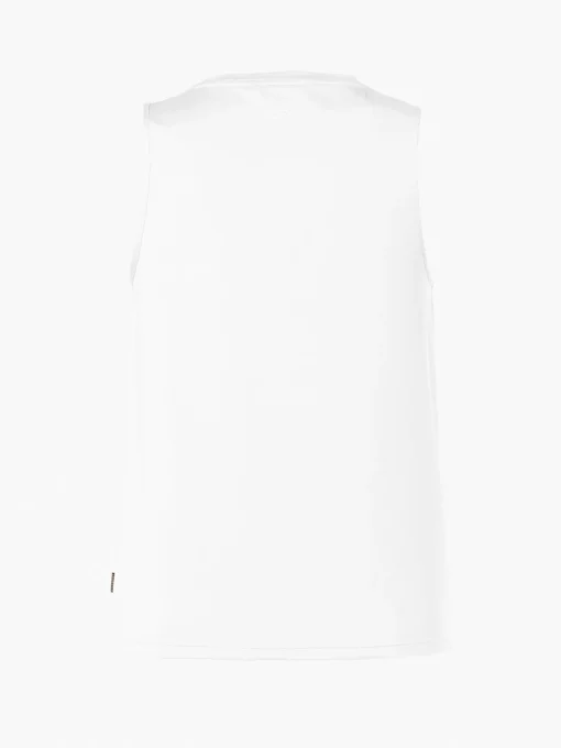 Goldbergh GIGI Sleeveless Top white New