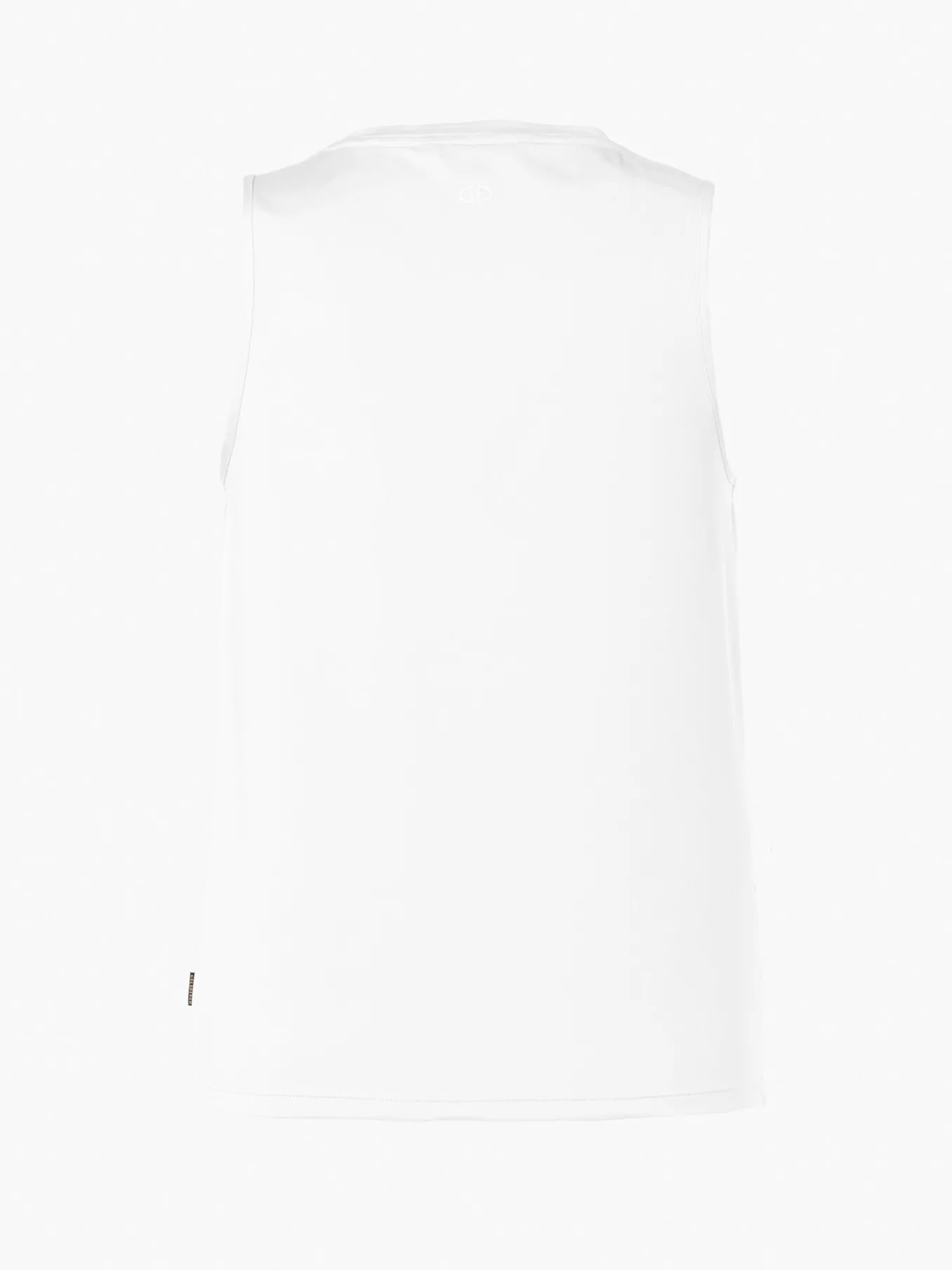 Goldbergh GIGI Sleeveless Top white New