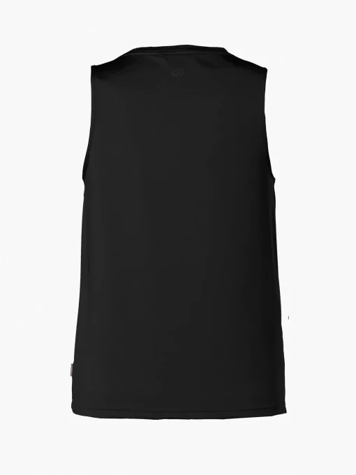 Goldbergh GIGI Sleeveless Top black New