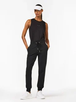 Goldbergh GIGI Sleeveless Top black New