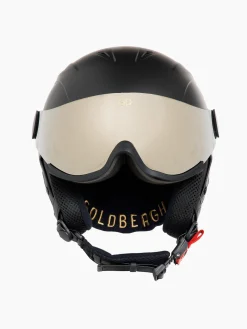 Goldbergh Glam Helmet Visor Black Sale