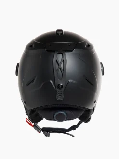 Goldbergh Glam Helmet Visor Black Sale