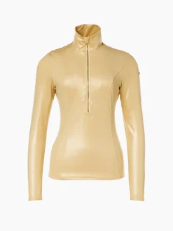 Goldbergh GLAMOUR Ski Pully gold Online